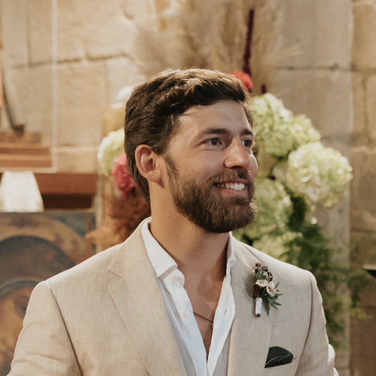 Tomás Borges de Castro