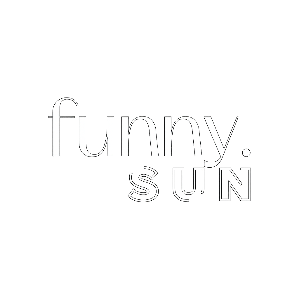 Funny Sun